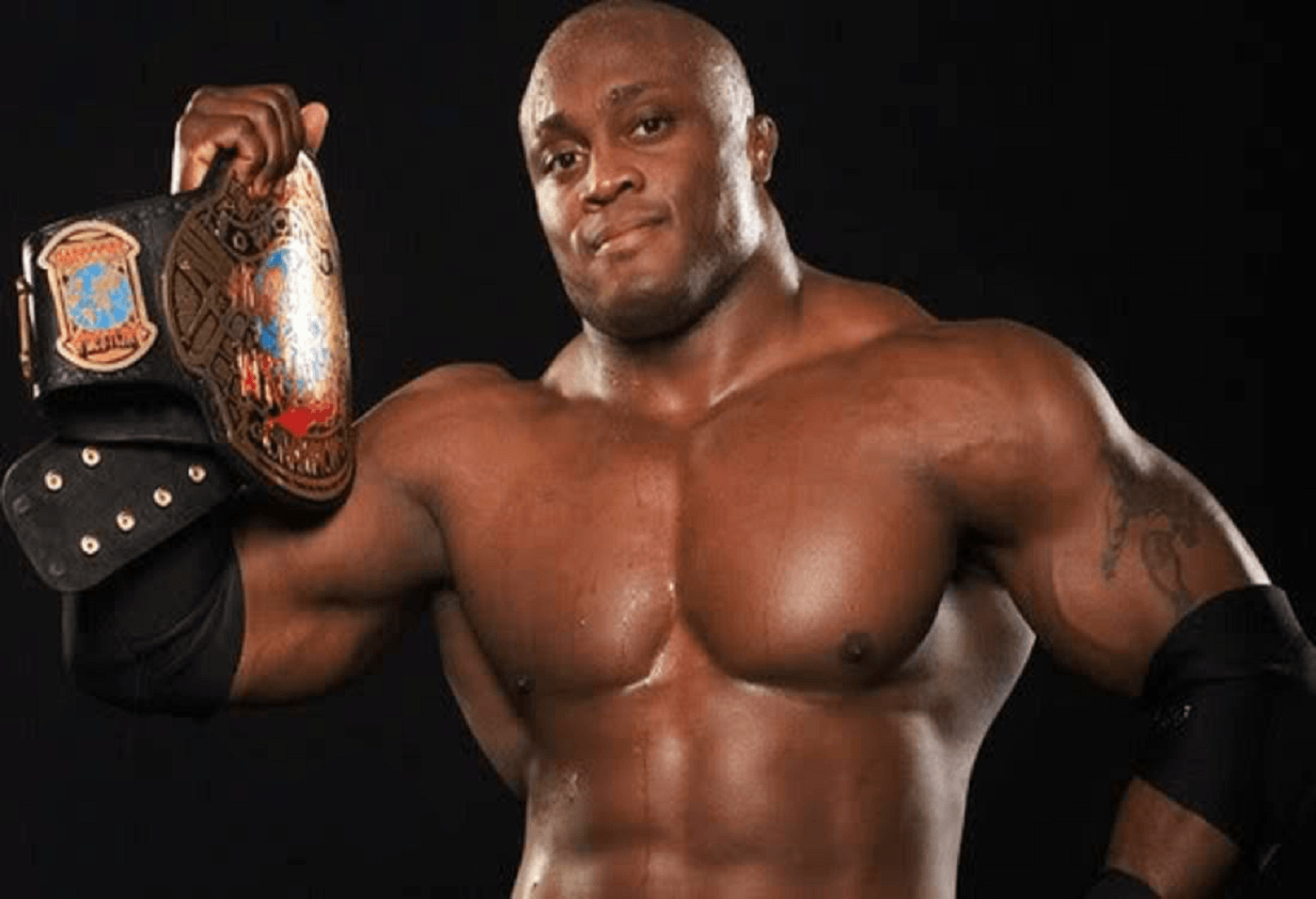 1400x960 Bobby Lashley HD Free Wallpaper, Desktop