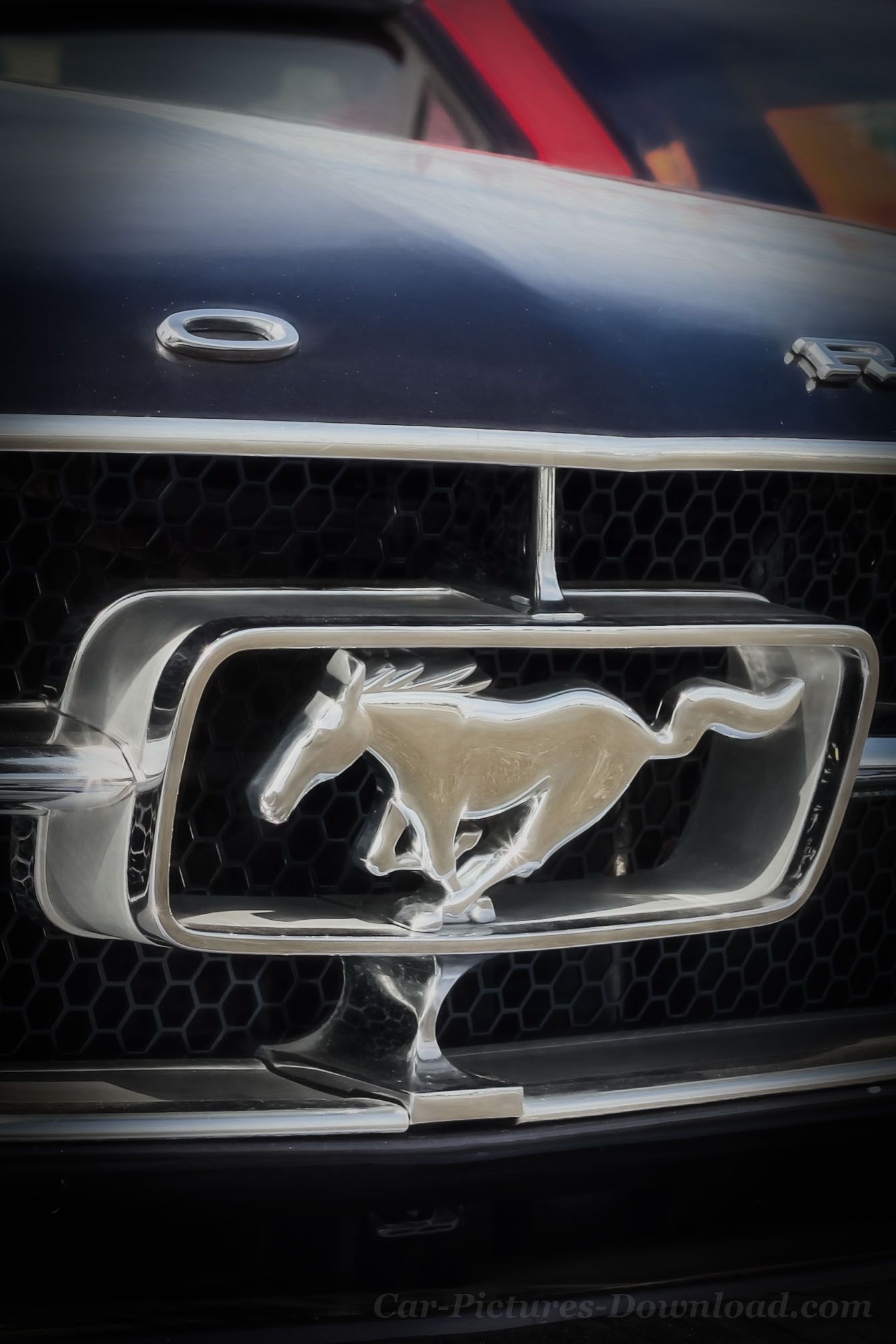 1350x2020 Ford Wallpaper iPhone, Phone