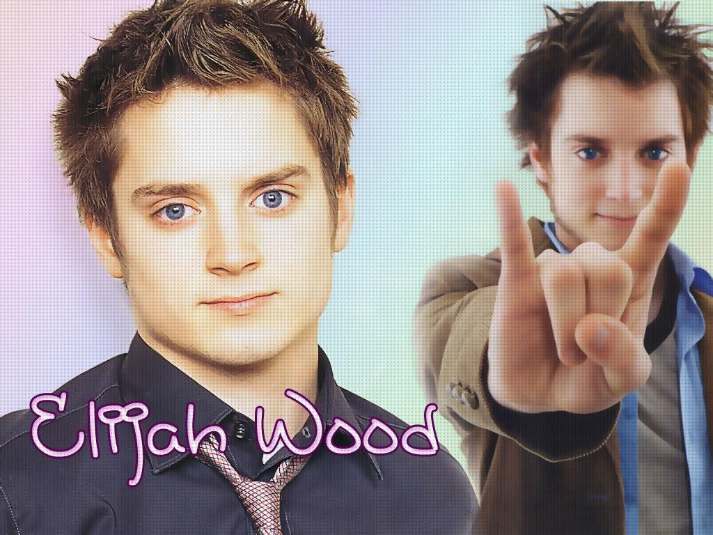 1030x770 Free Cool Wallpaper: elijah wood, Desktop