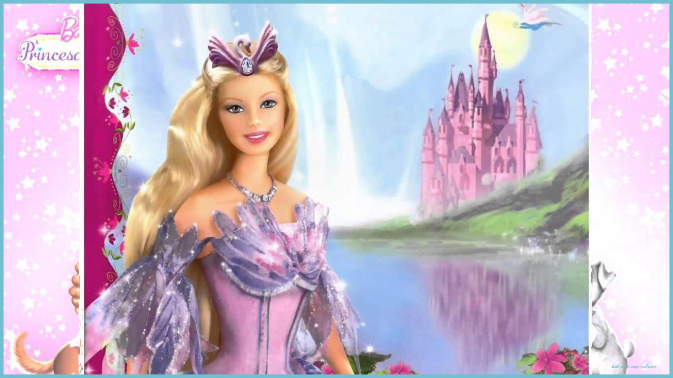 1330x750 Barbie HD Wallpaper Background Wallpaper Barbie Cartoon Movies Image Wallpaper, Desktop