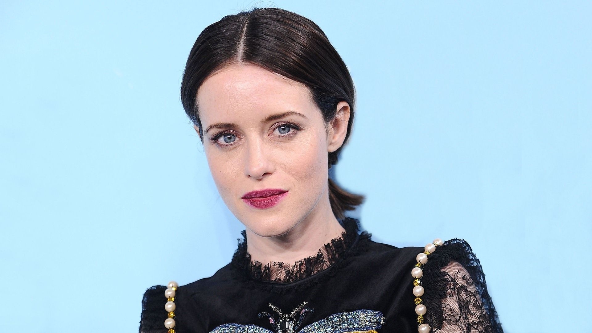 1920x1080 Claire Foy Best Wallpaper 38757, Desktop