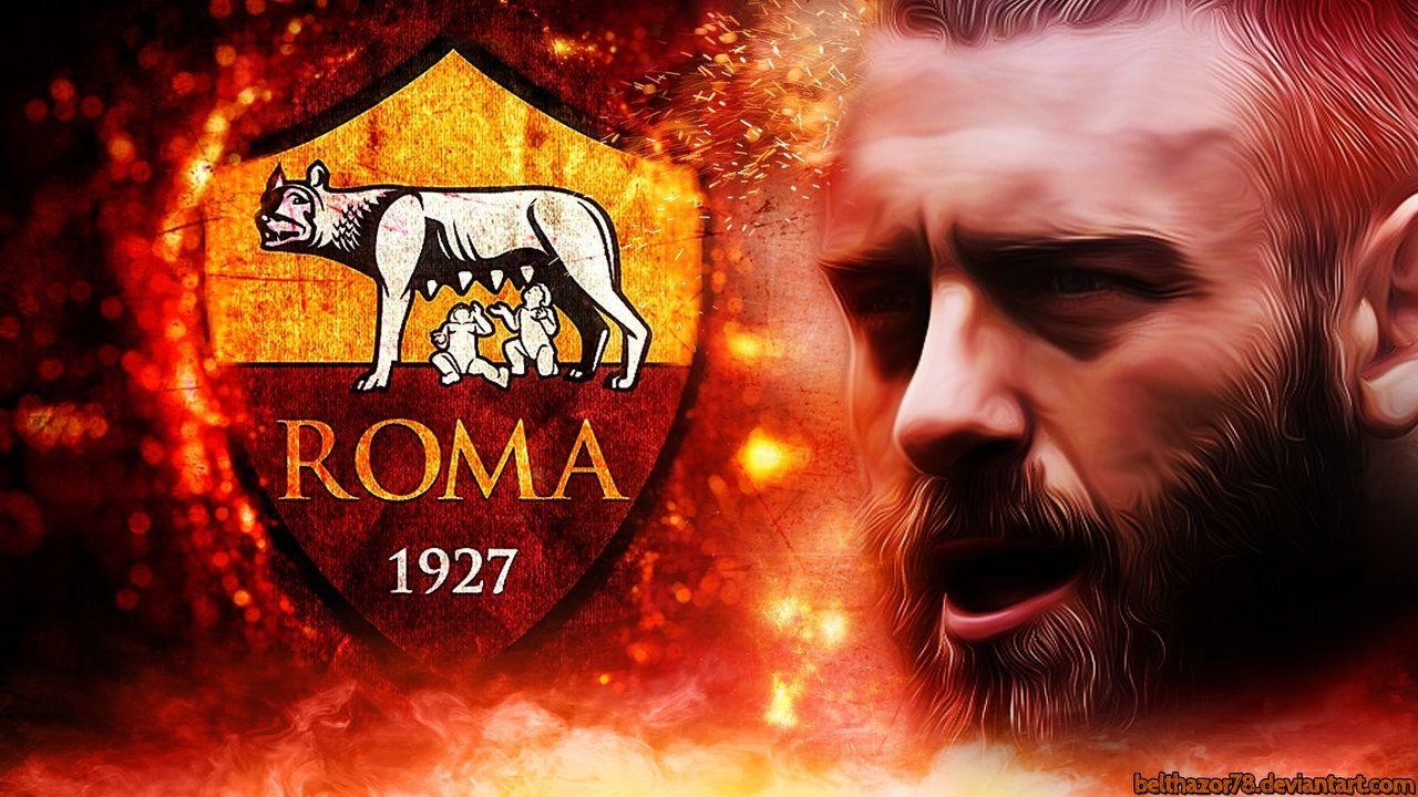 1280x720 Top Daniele De Rossi Girlfriend Wallpaper, Desktop