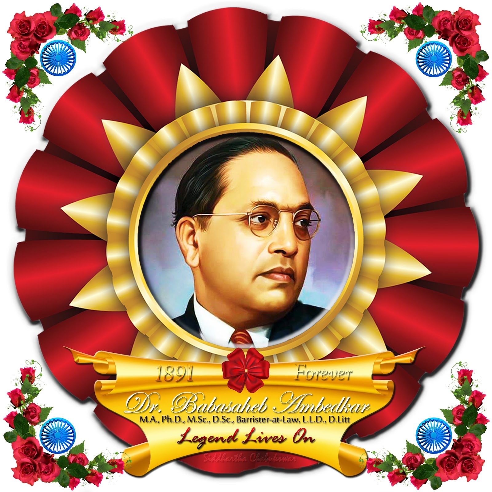 1600x1600 babasaheb HD wallpaper, clip art, illustration, greeting, graphics, ornament, Phone