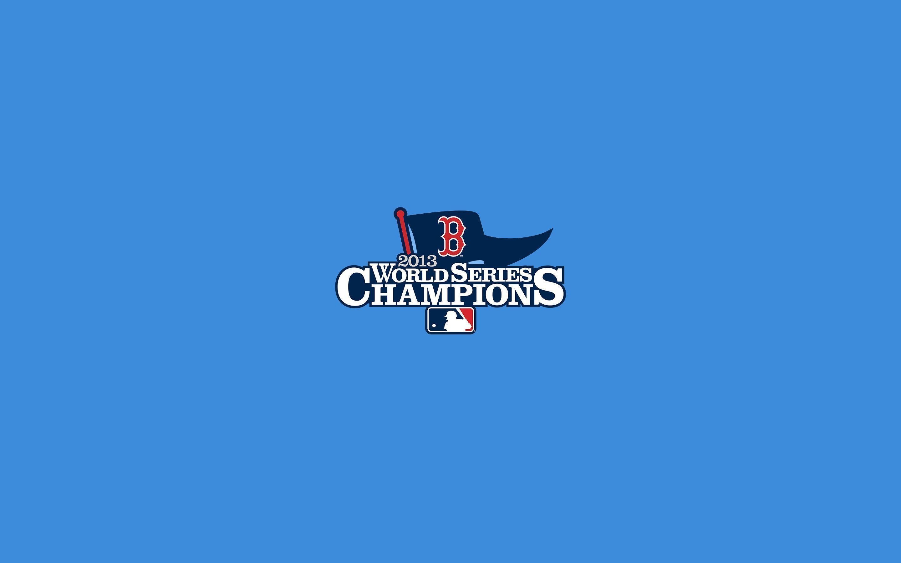 2880x1800 red sox world series champs  wallpaper Red, Desktop