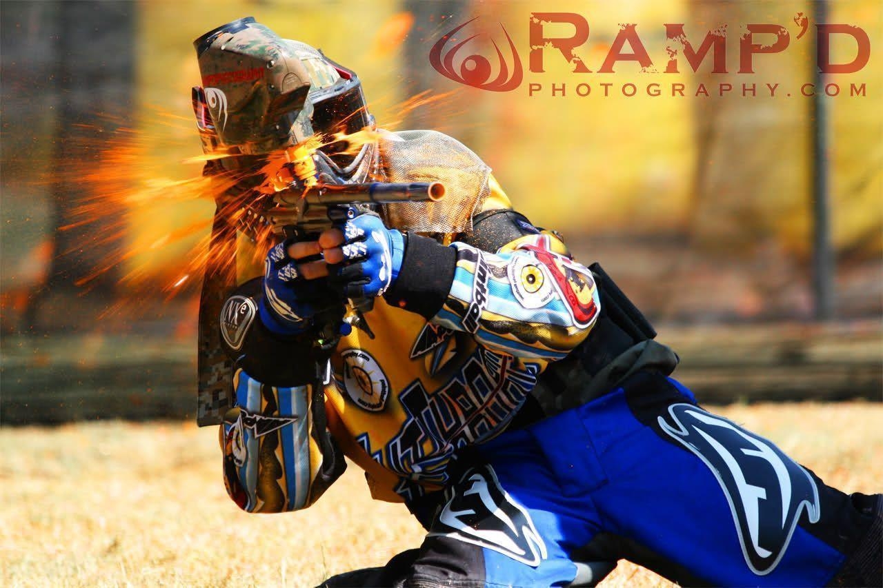 1280x860 Empire Paintball Wallpaper, Desktop