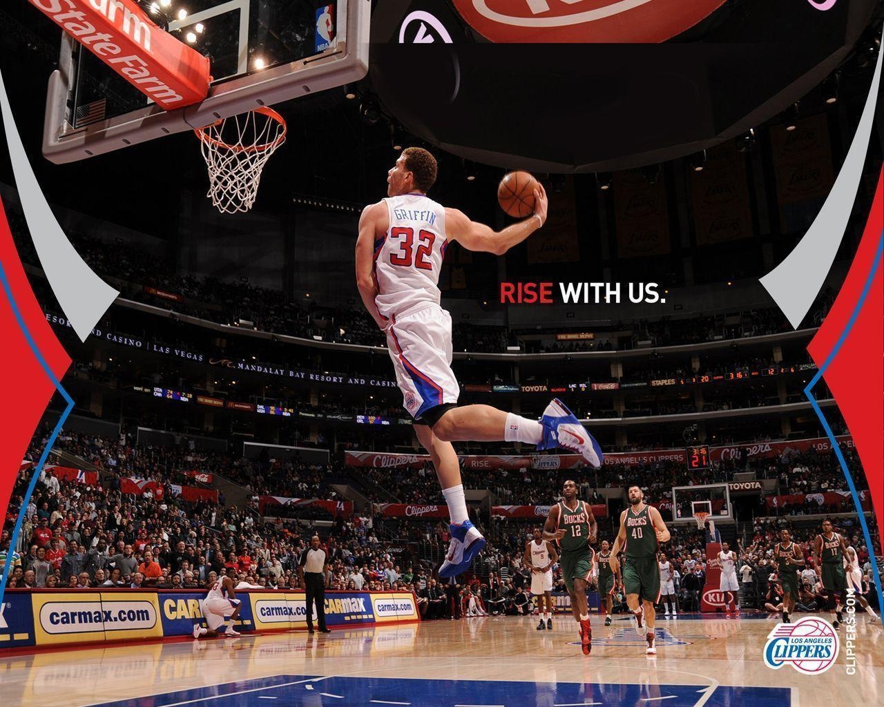 1280x1030 Clippers Wallpaper. THE OFFICIAL SITE OF THE LOS ANGELES CLIPPERS, Desktop