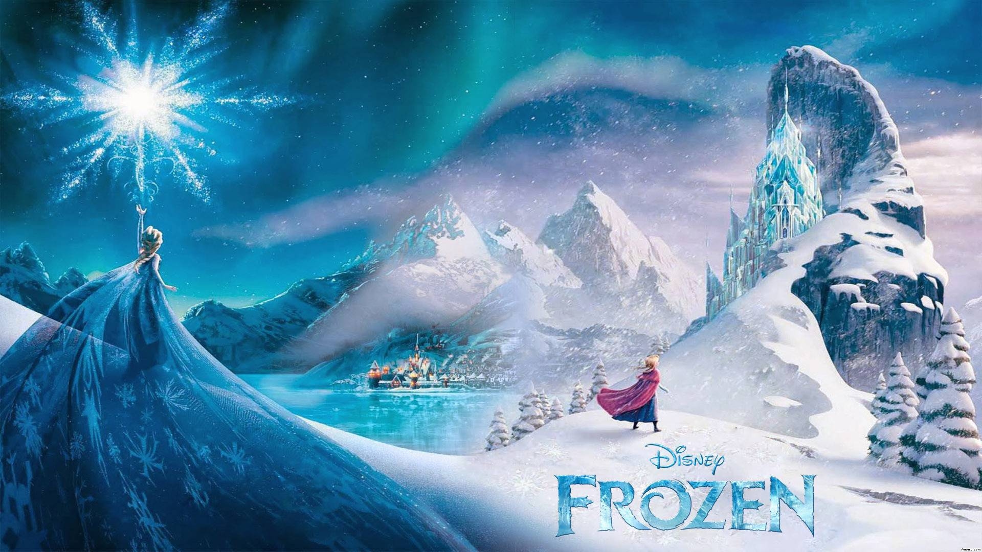 1920x1080 Wallpaper iPhone 5 Disney Frozen Wallpaper, Desktop