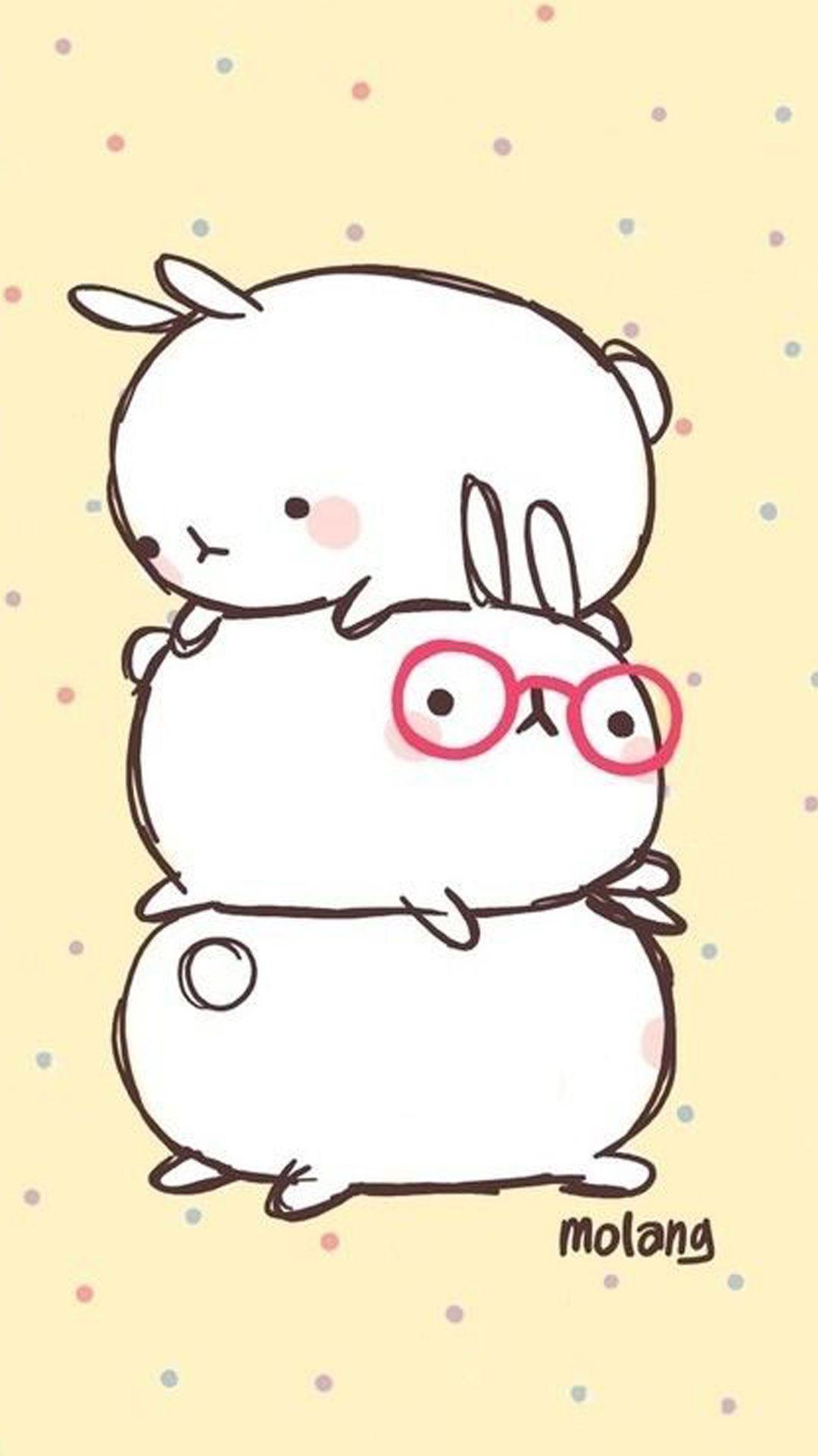 1080x1920 Cute Wallpaper Free Cute Background, Phone