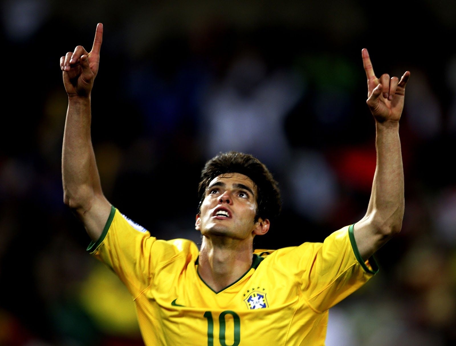 1600x1220 Wallpaper Of Kaka, Desktop