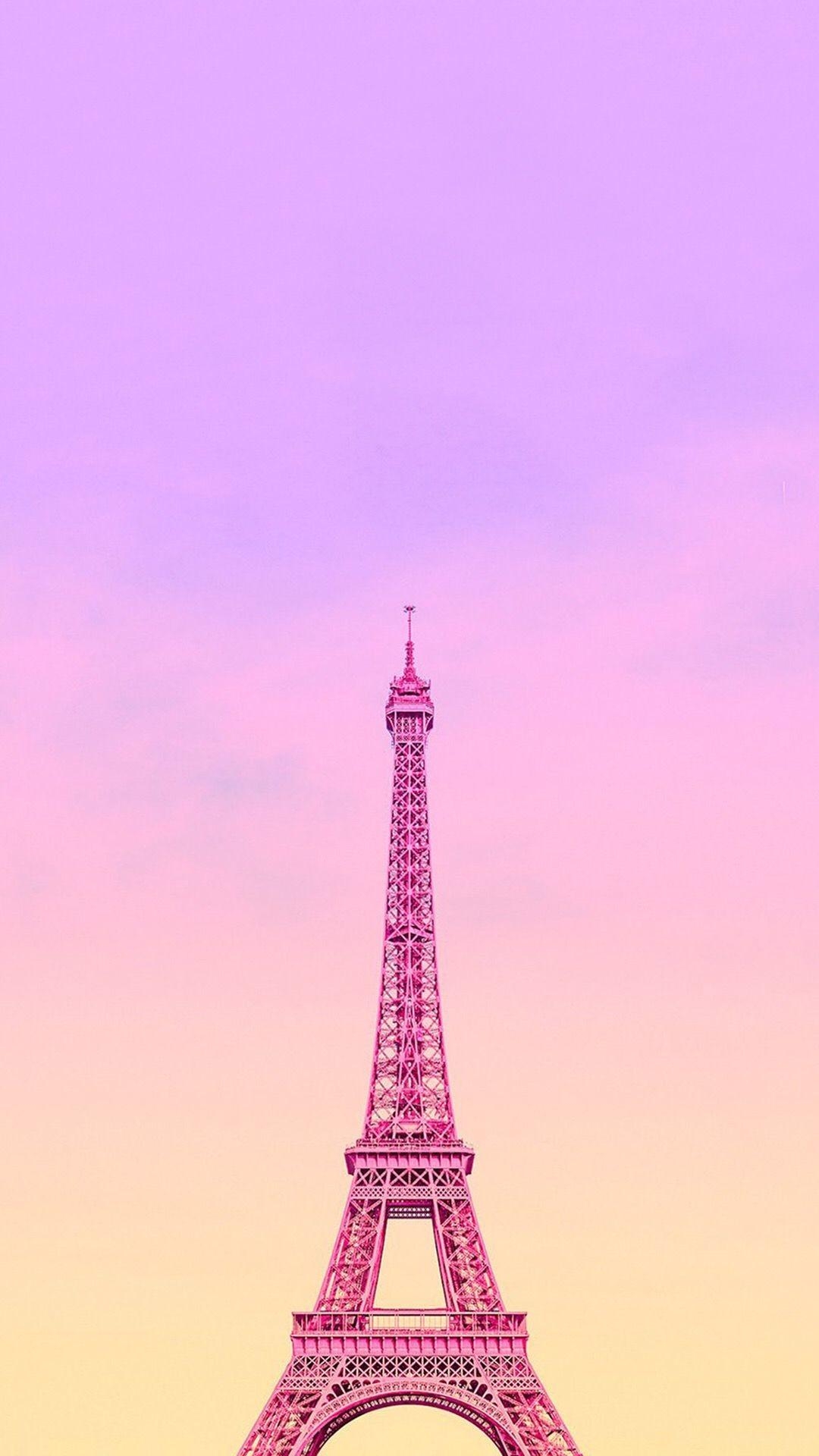 1080x1920 Cute Paris Wallpaper, Phone