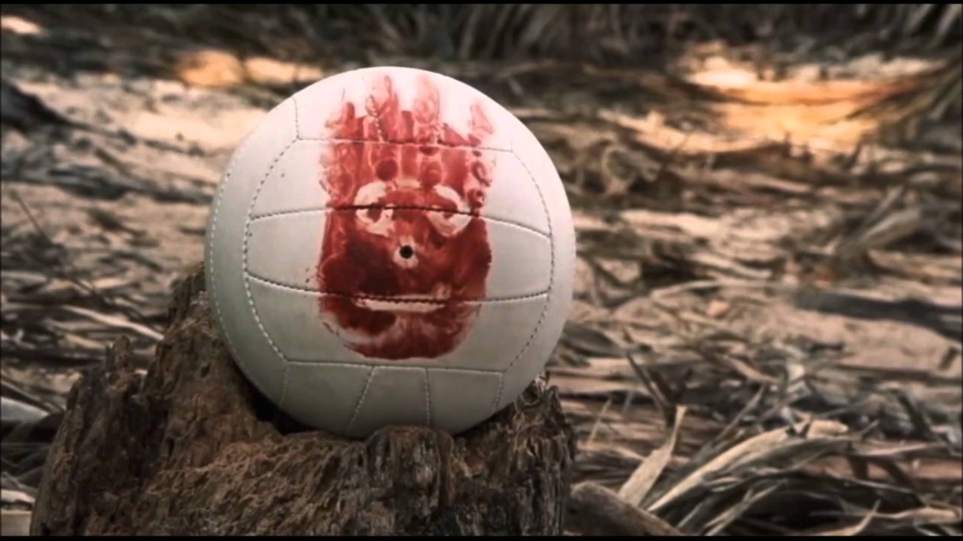 1920x1080 Cast Away Re Cut (Horror), Desktop