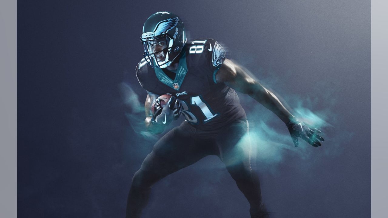 1280x720 NFL Color Rush, Desktop