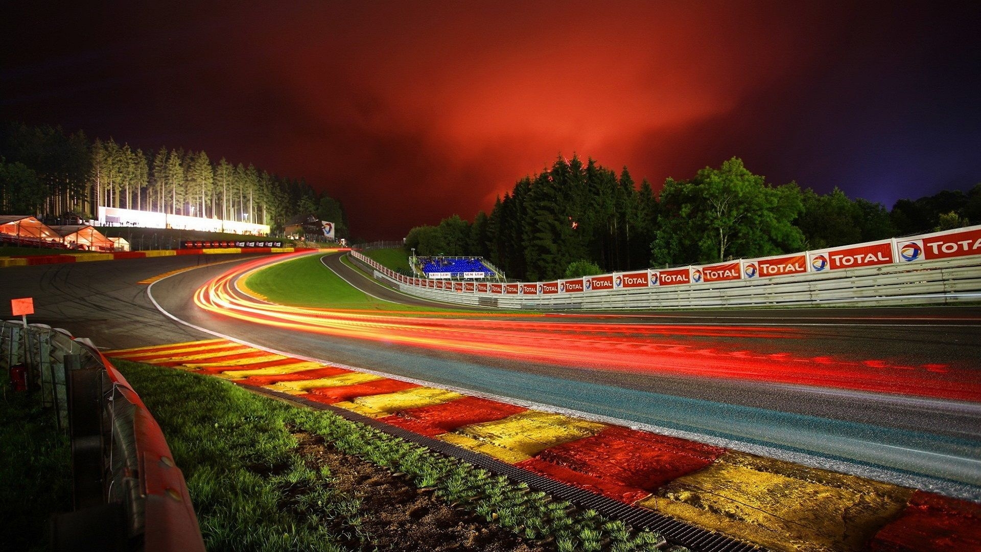 1920x1080 Spa Francorchamps Circuit. HD Wallpaper at WallpaperMap.com. Race track, Racing, Spa, Desktop