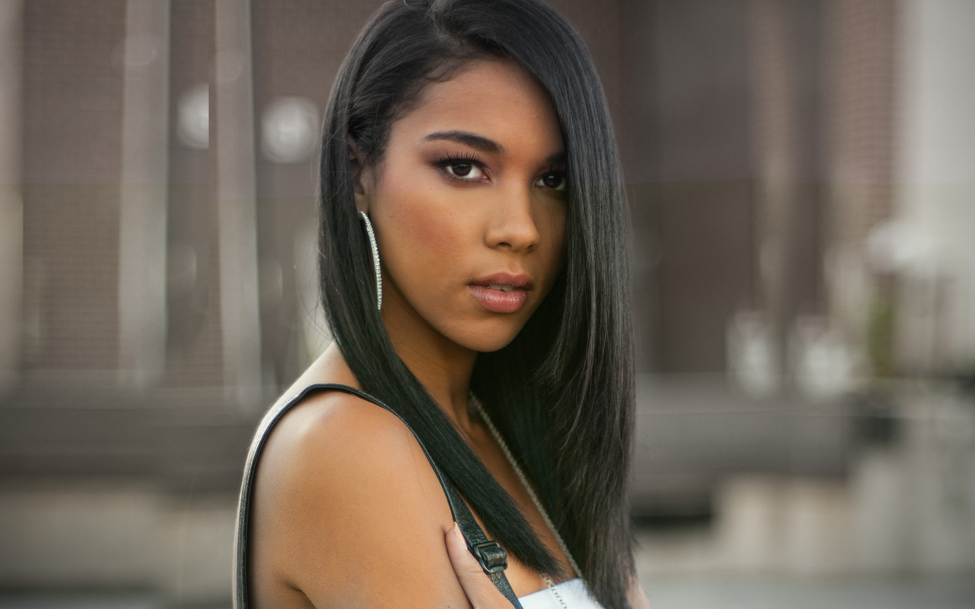 1920x1200 Alexandra Shipp Wallpaper Free Alexandra Shipp Background, Desktop