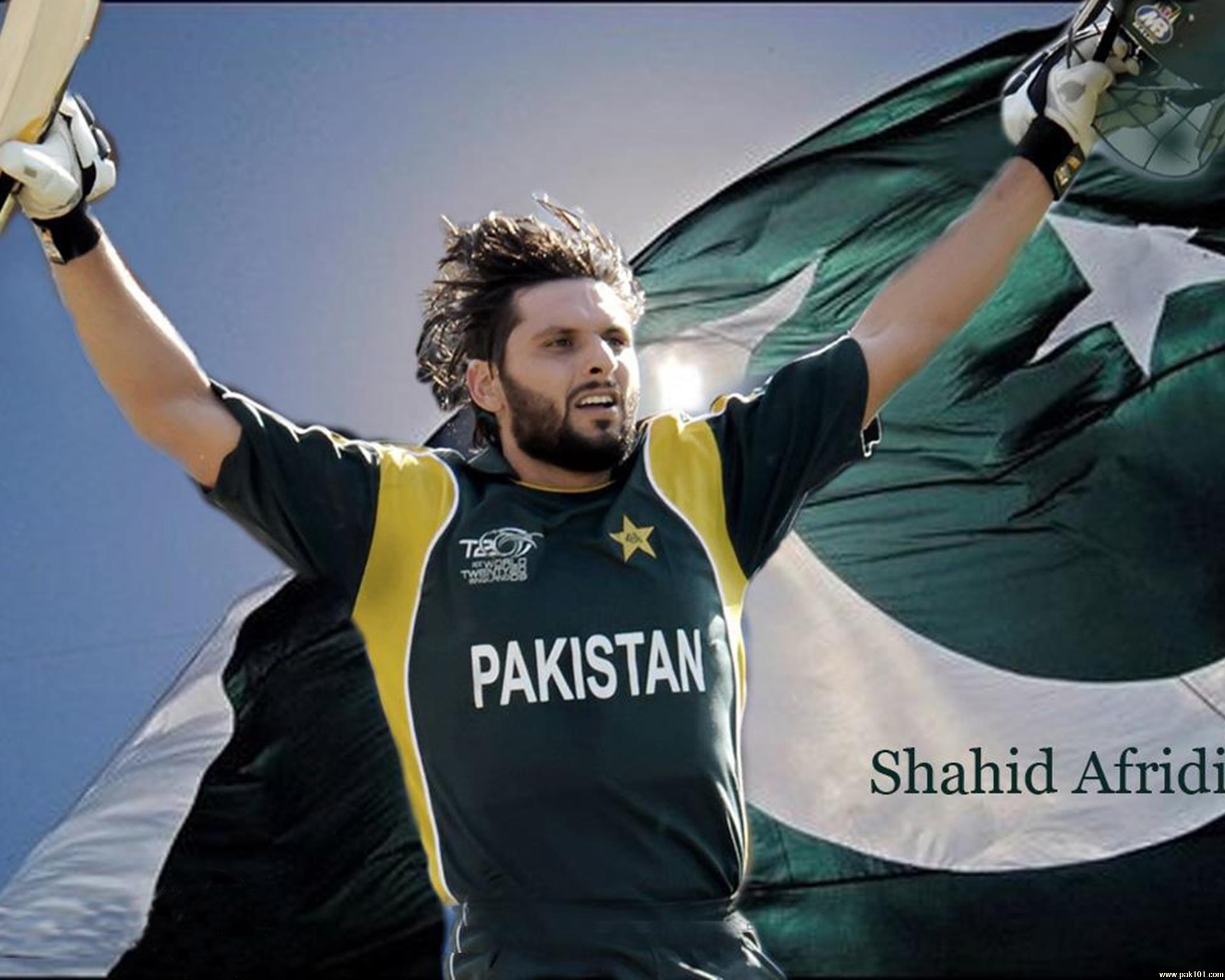 2560x2050 Wallpaper > Cricketers > Shahid Afridi > Shahid Afridi high quality, Desktop