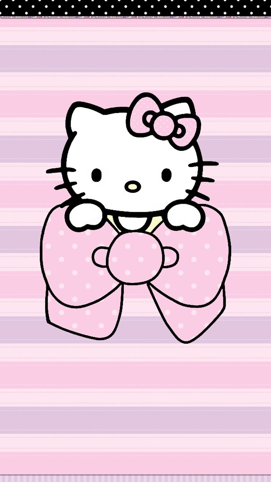 900x1600 Hello Kitty Cute Wallpaper, Phone