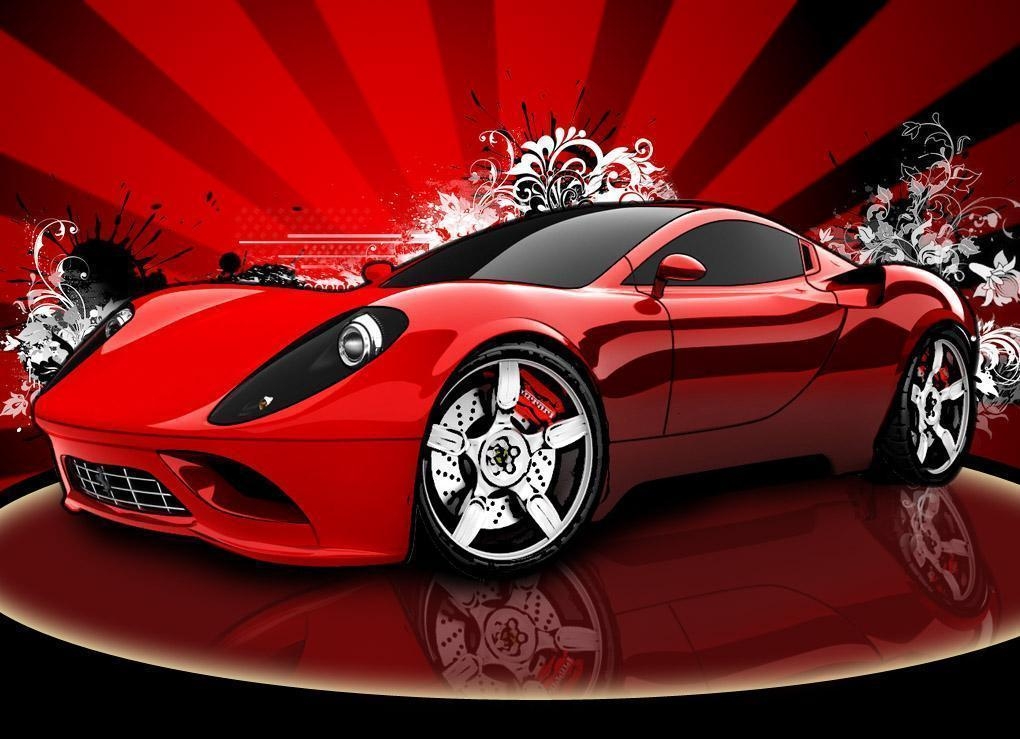 1020x740 Ferrari Sports Cars Wallpaper. Racing Cars. Street Racing Cars, Desktop