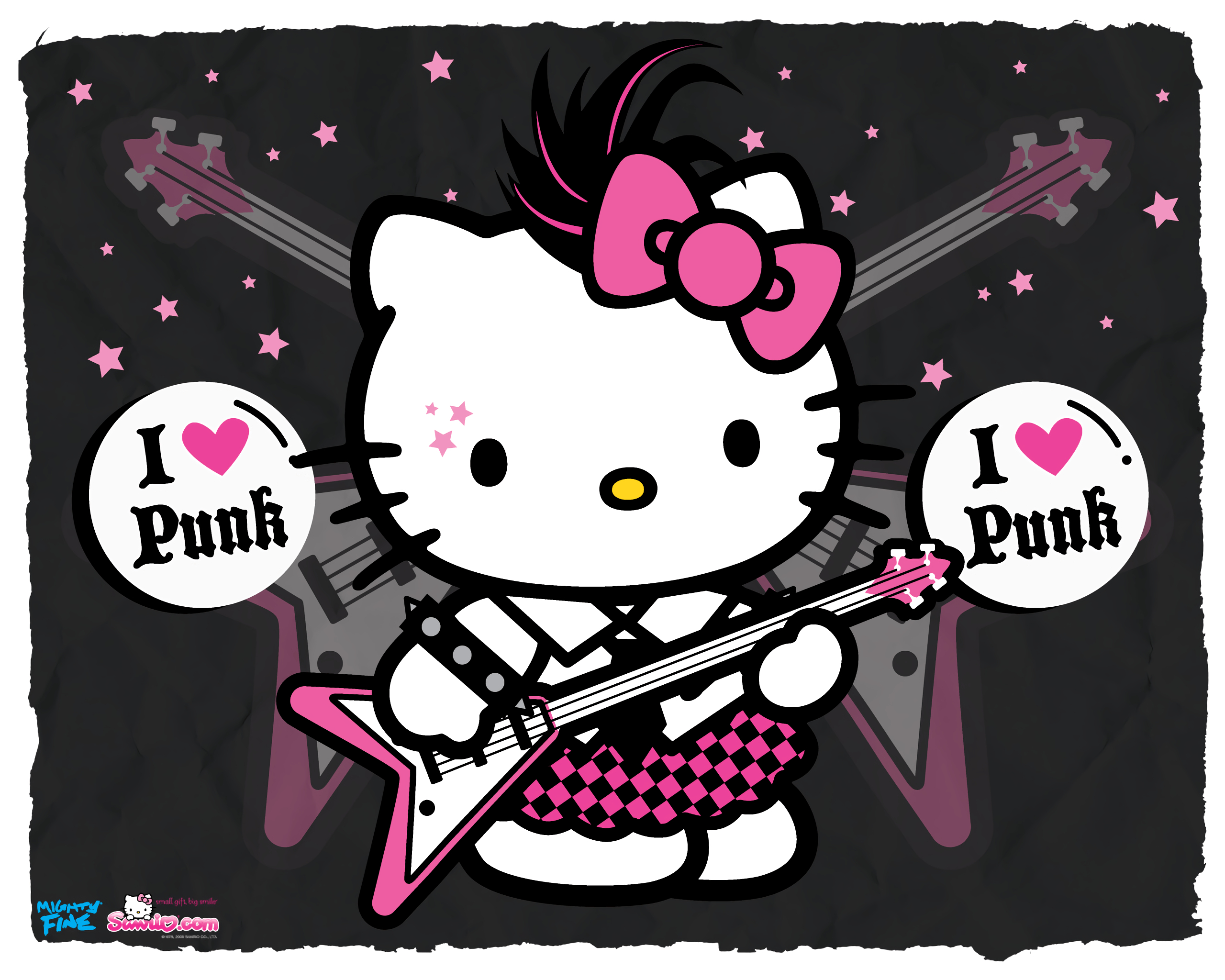 2560x2050 Hello Kitty HD Wallpaper and Background Image, Desktop