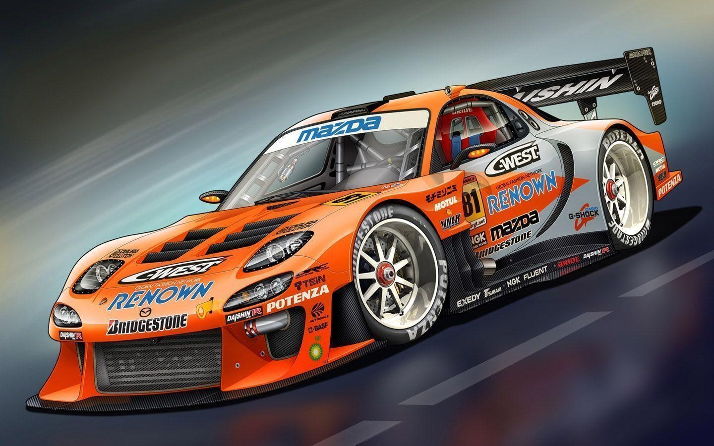 1440x900 Sport Cars Wallpaper Orange Car Racing, Cars Wallpaper, HD phone, Desktop