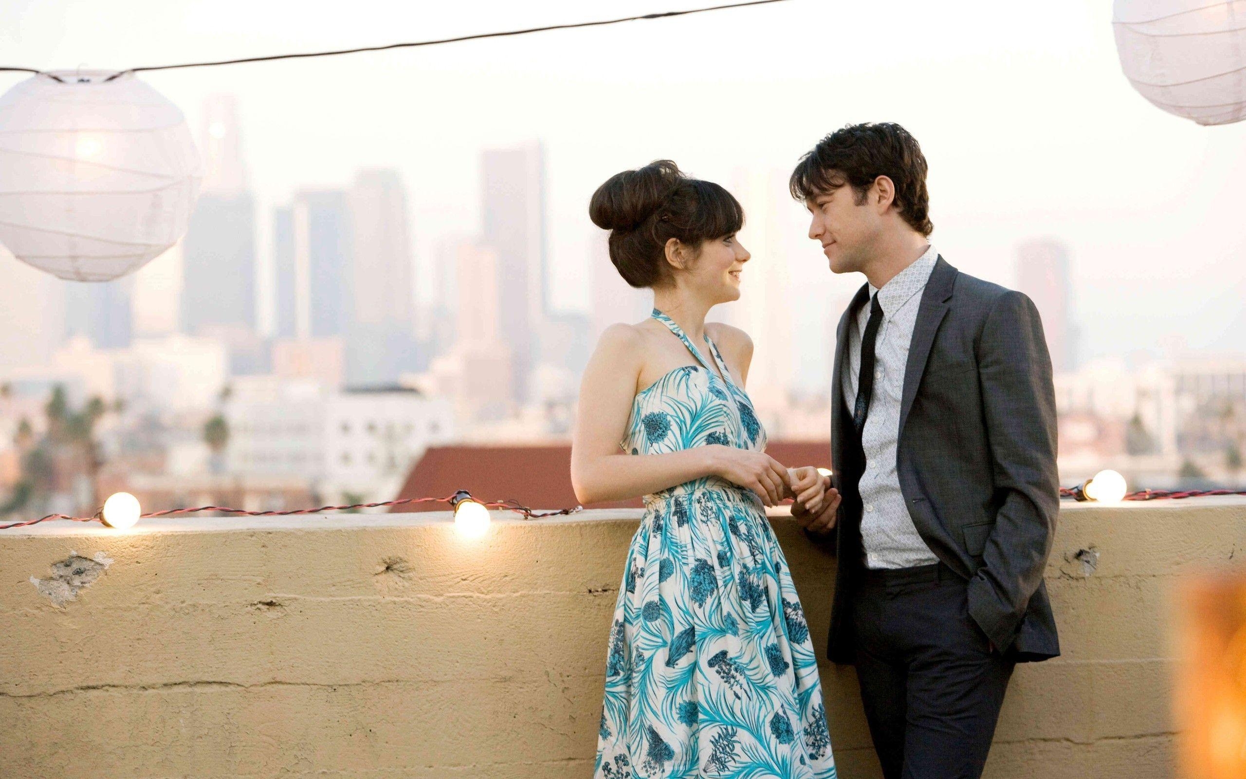 2560x1600 500 Days Of Summer HD Wallpaper and Background Image, Desktop