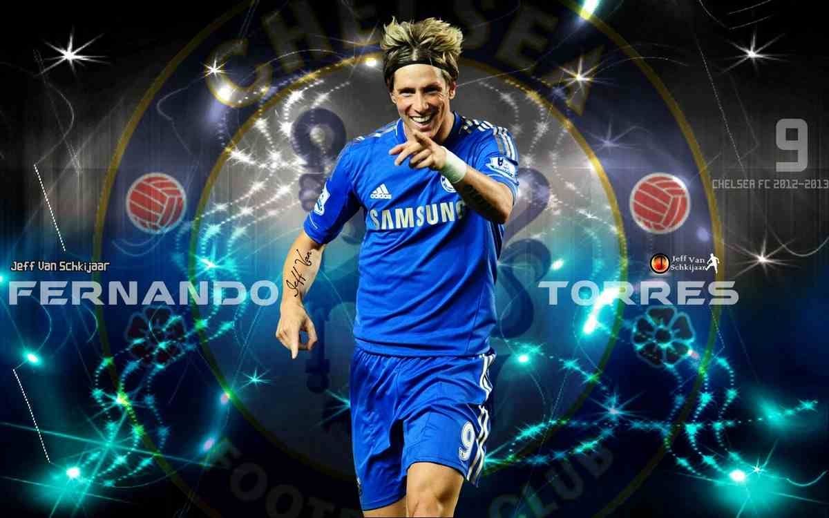 1200x750 Fernando Torres HD Wallpaper 2012, Desktop