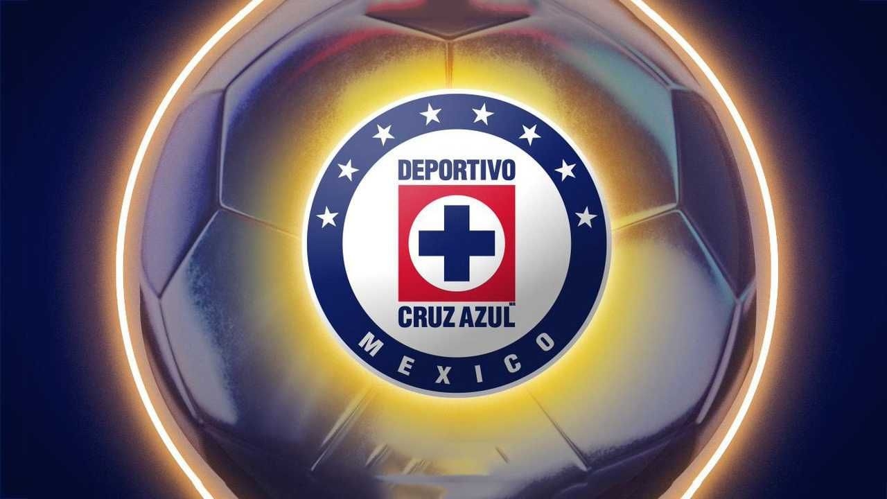 1280x720 Deportivo Cruz Azul Wallpaper Discover more Cruz Azul, Cruz Azul Logo, Deportivo Cruz Azul, football wallpaper. Football wallpaper, Wallpaper, Free HD wallpaper, Desktop