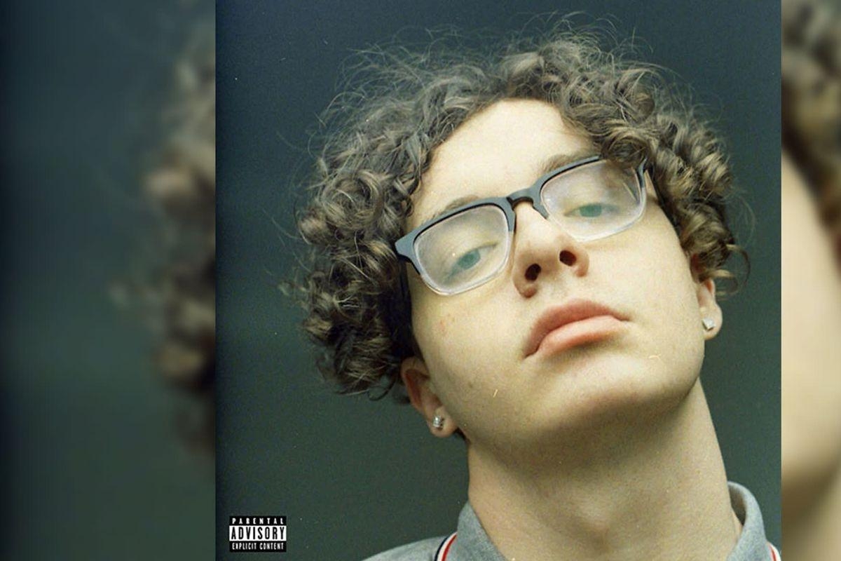 1200x800 Louisville rapper Jack Harlow drops Atlantic debut 'Loose, Desktop