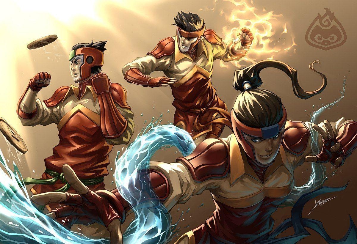 1200x830 Avatar the Last Airbender wallpaper, Desktop