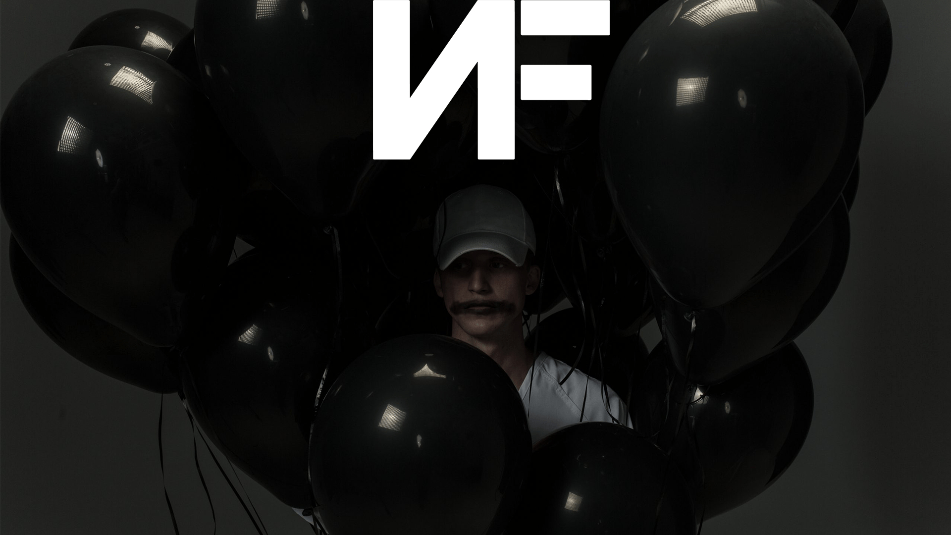 1920x1080 Made A cool and simple NF Desktop Wallpaper, Desktop