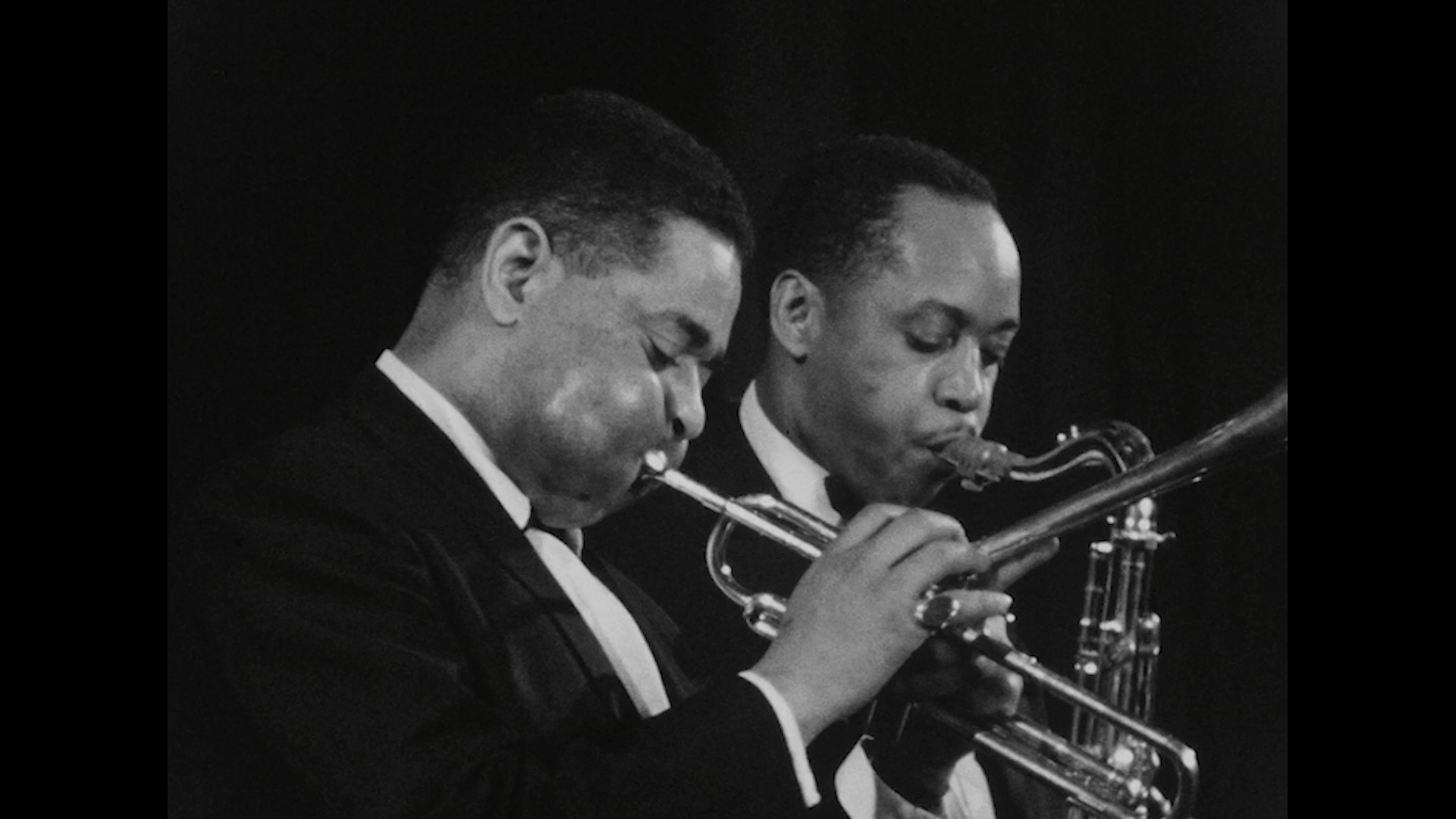 1920x1080 Dizzy Gillespie and Sonny Stitt Live at, Desktop