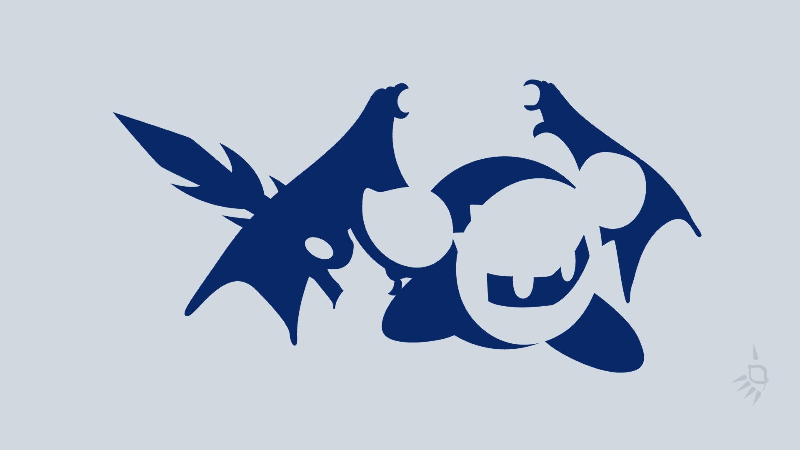 2560x1440 Meta Knight Wallpaper, Desktop