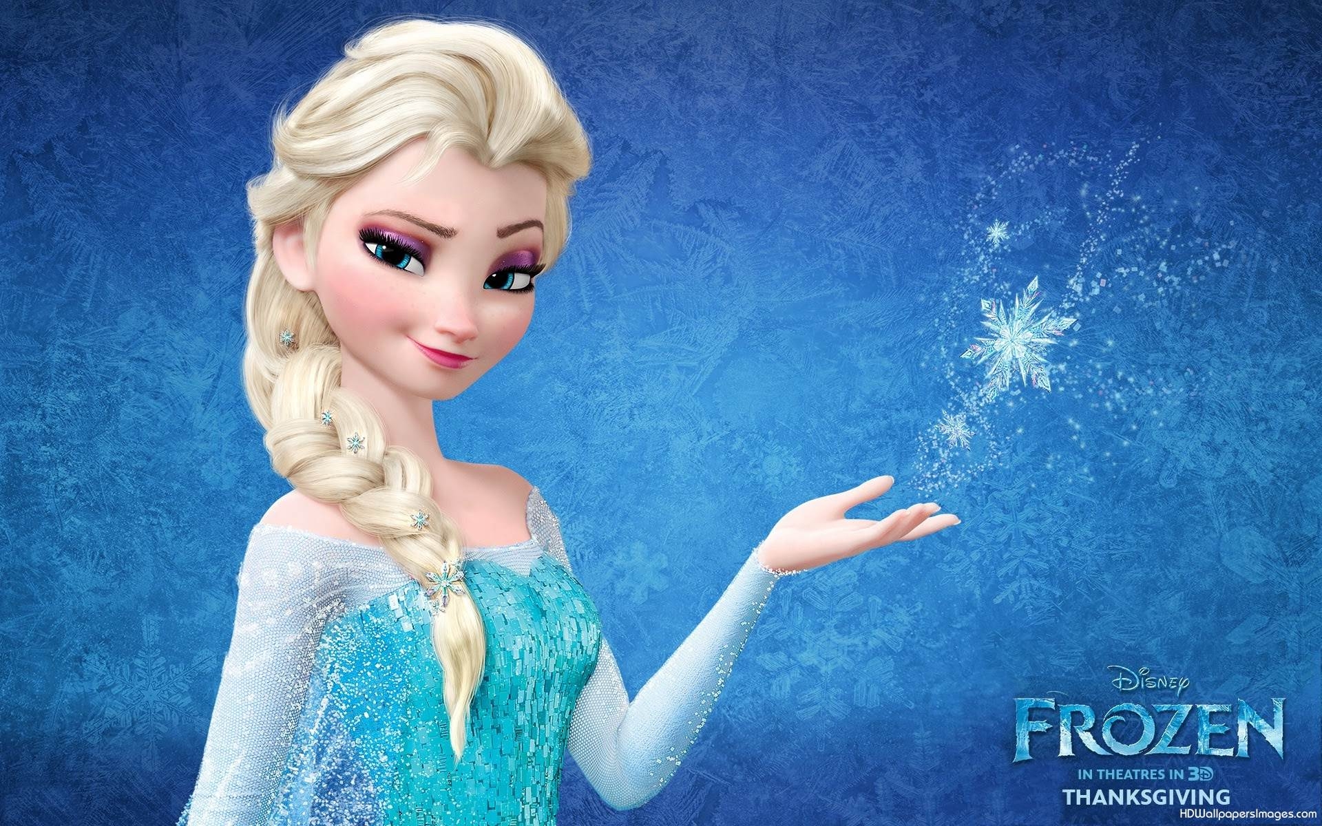 1920x1200 Frozen HD Wallpaper, Desktop