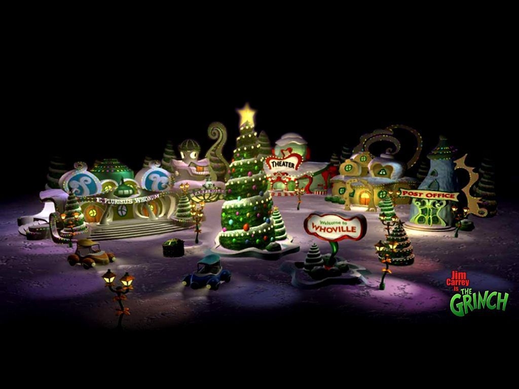 1030x770 Whoville Wallpaper Free Whoville Background, Desktop