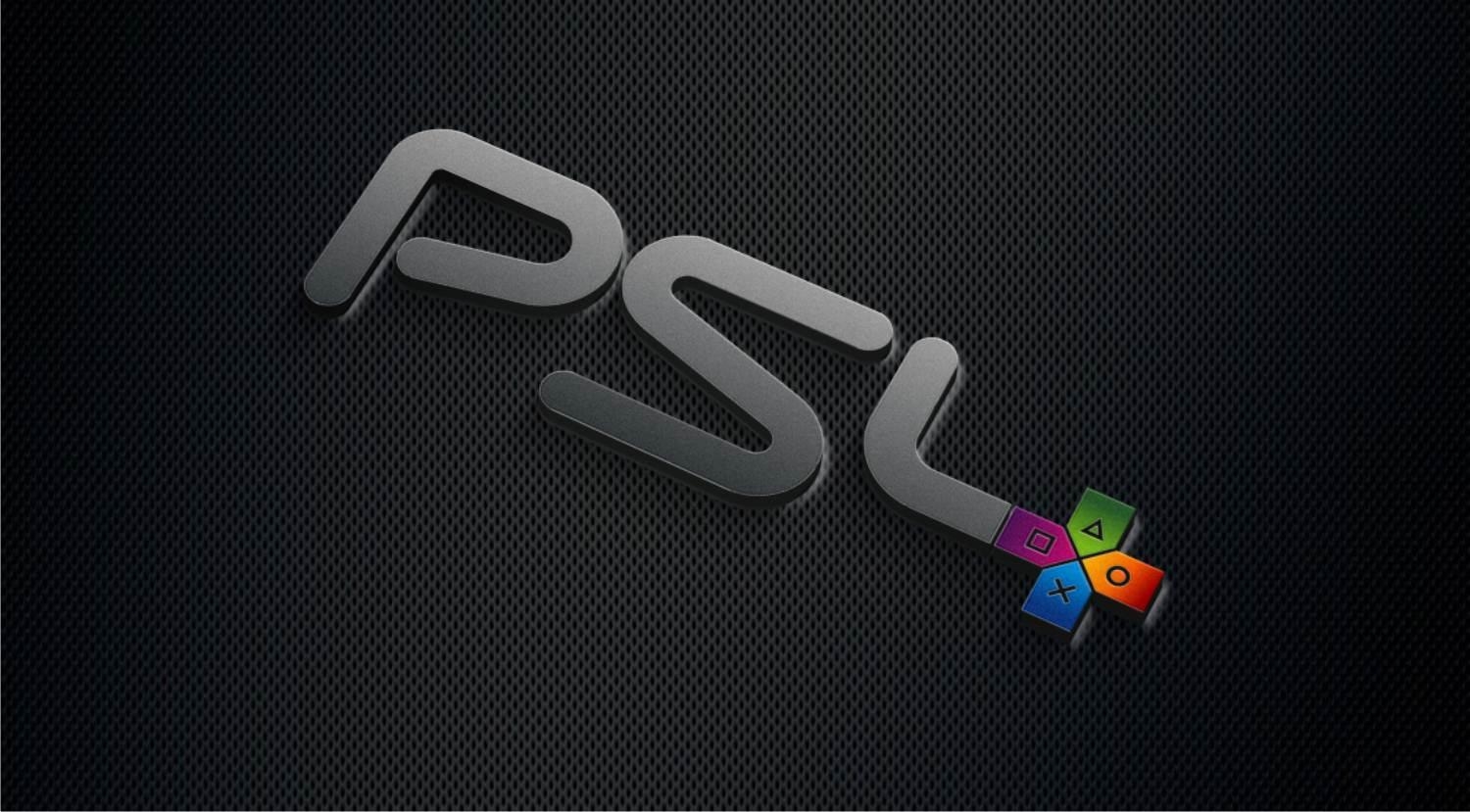 1500x830 PlayStation Logo Wallpaper, Desktop