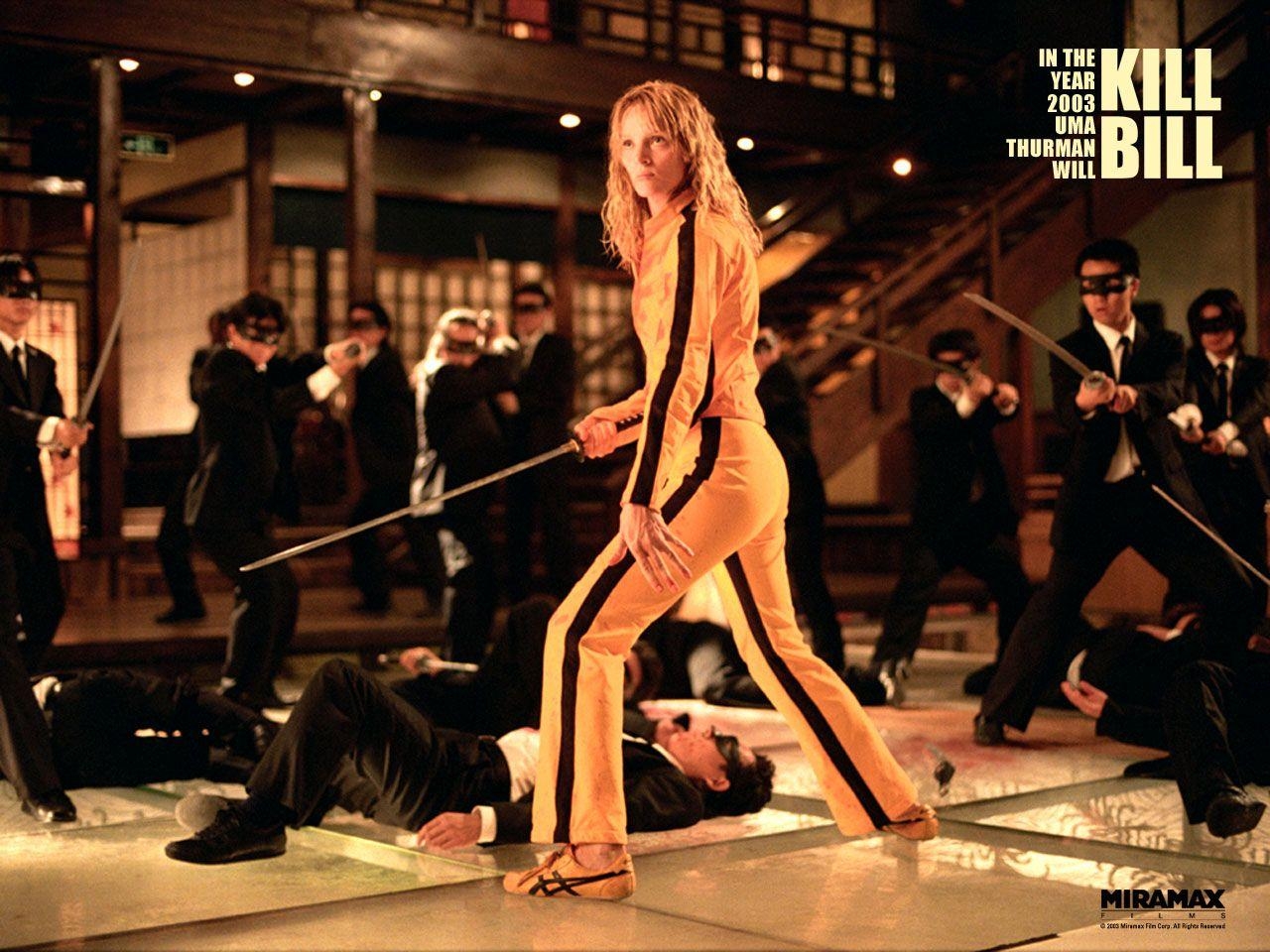 1280x960 Kill Bill Wallpaper Movie Wallpaper, Desktop