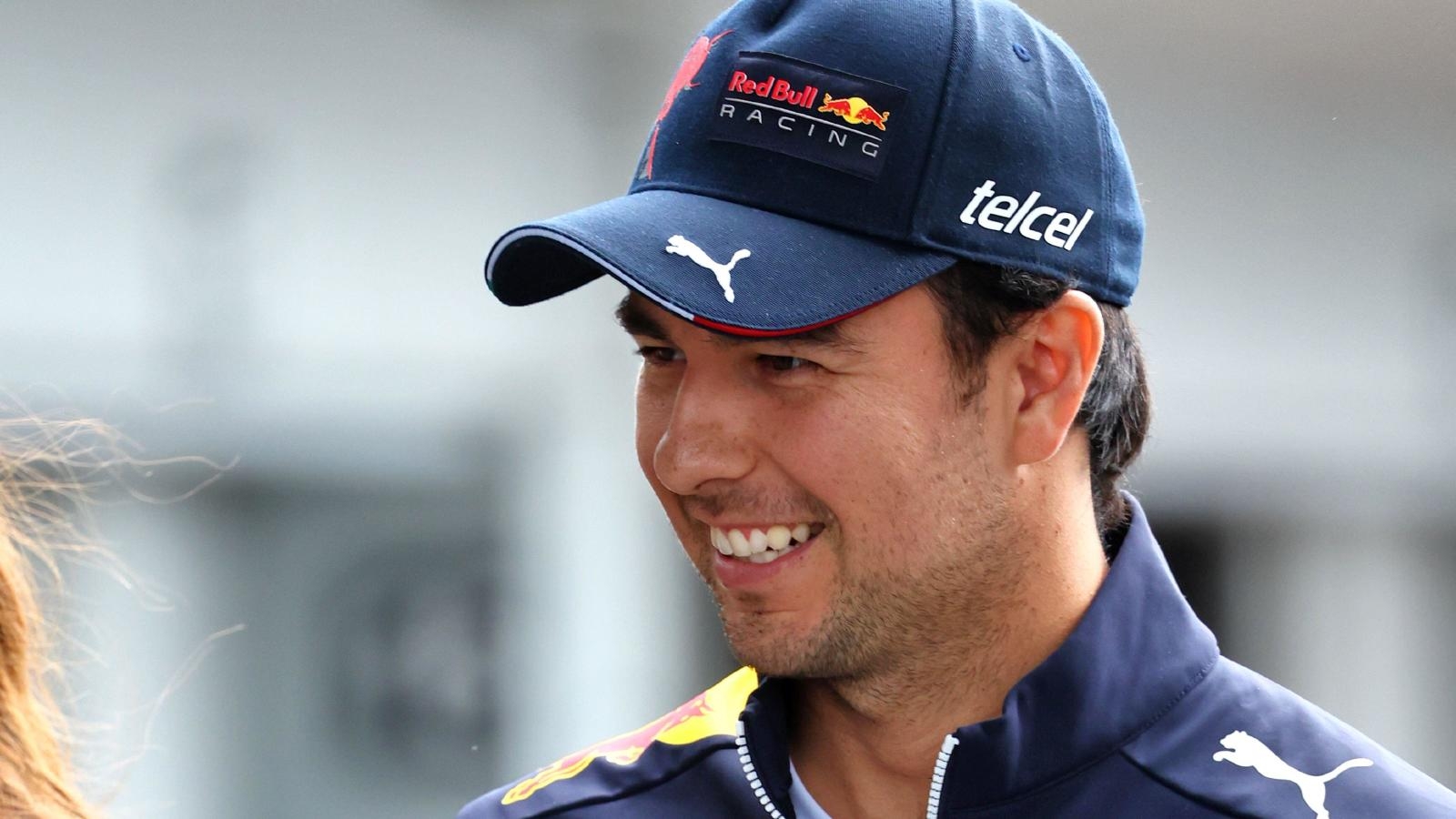 1600x900 Sergio Perez pushes Red Bull Team to tailor RB19 to his style for 2023 campaign, Desktop