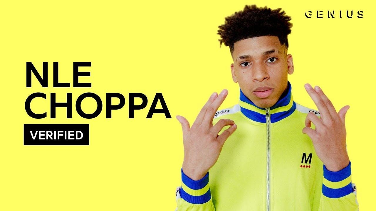 1280x720 NLE Choppa Shotta Flow Official Lyrics & Meaning, Desktop