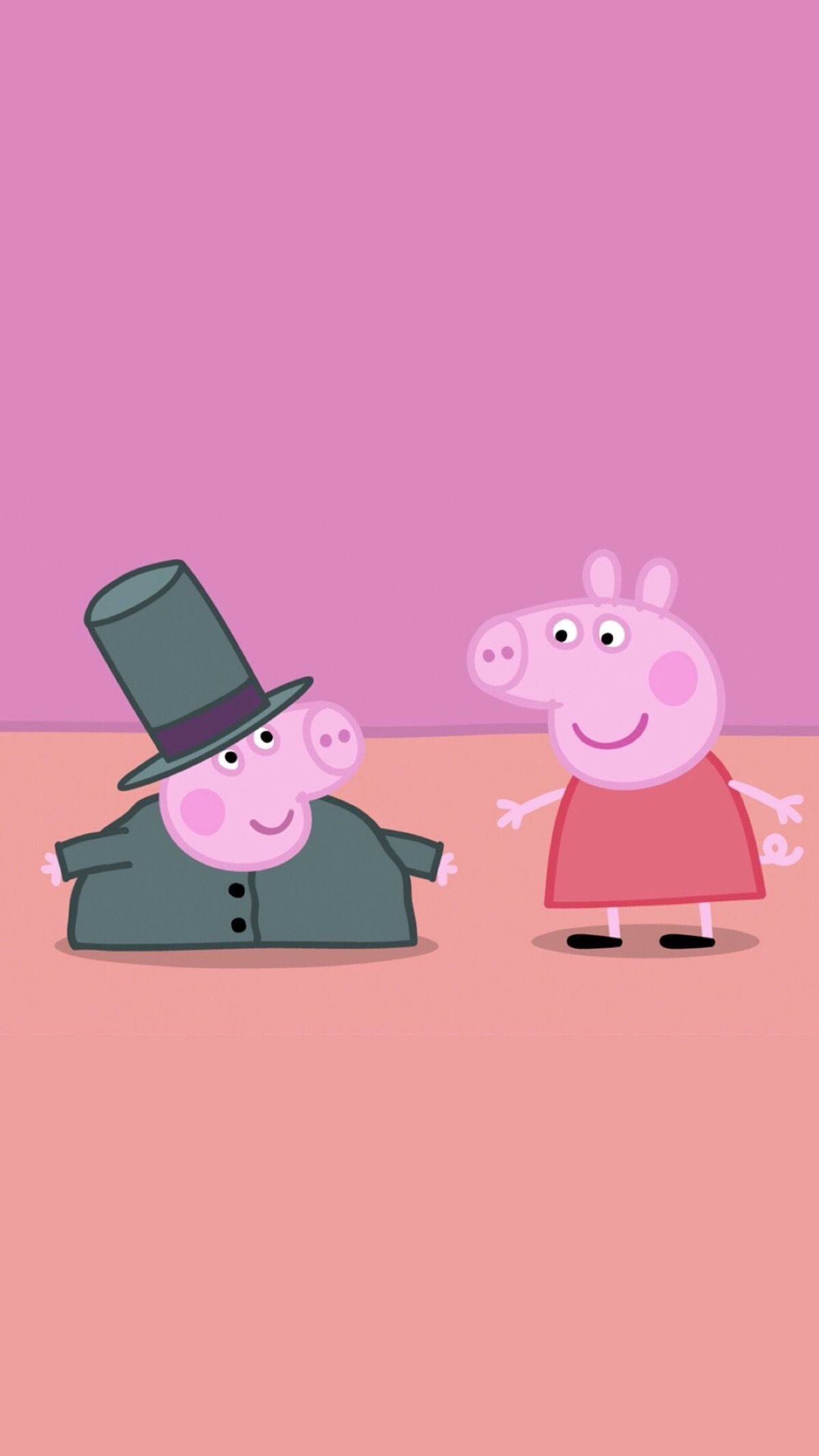 1200x2140 Peppa Pig Phone Wallpaper Free Peppa Pig Phone Background, Phone