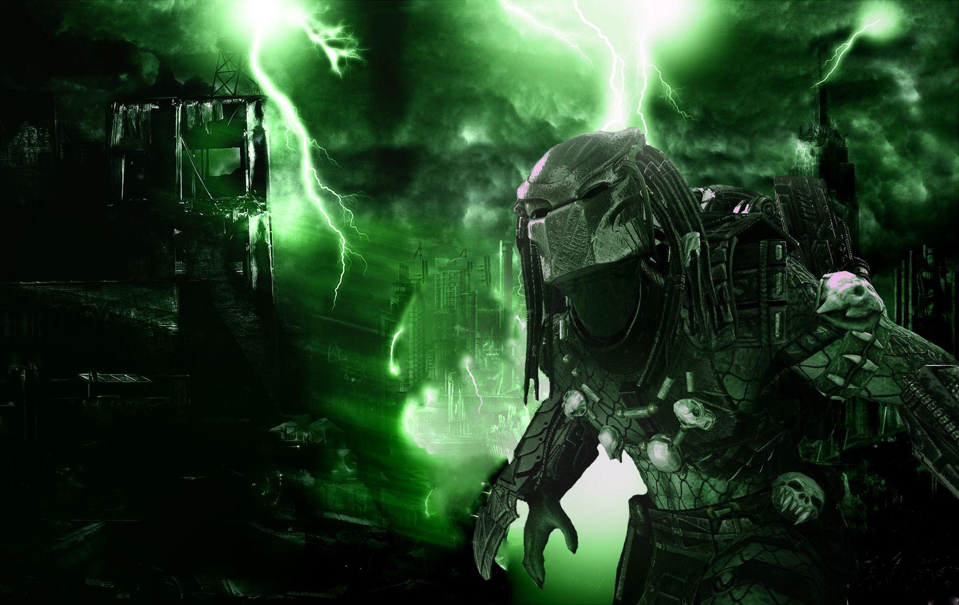 1900x1200 Predator HD Wallpaper and Background Image, Desktop