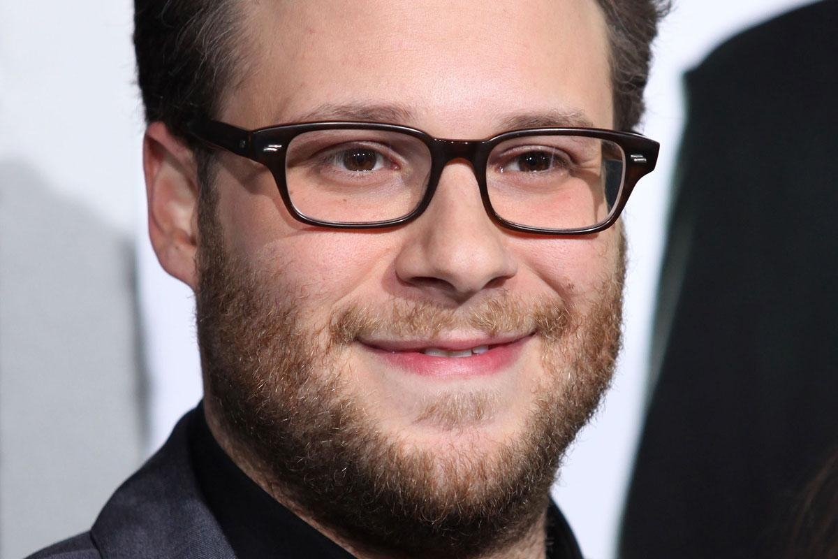 1200x800 Seth Rogen 2015 HD Wallpaper, Background Image, Desktop