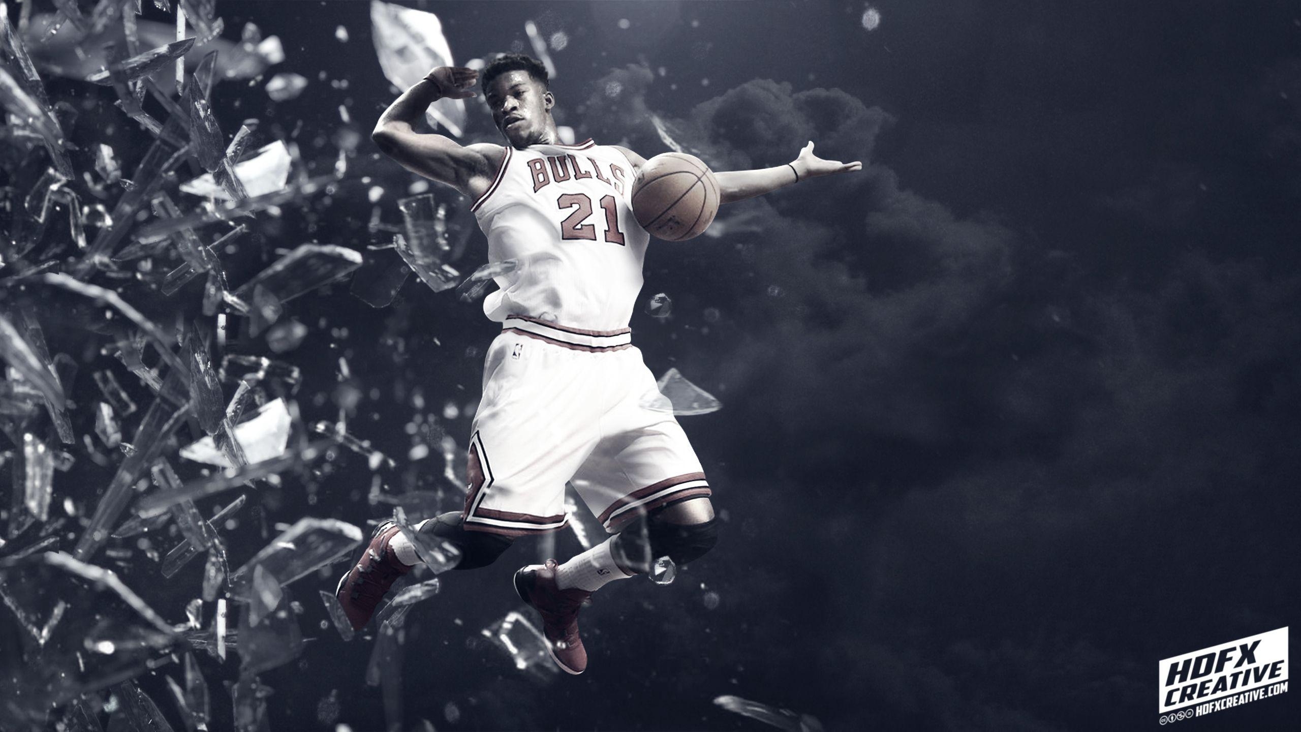 2560x1440 Jimmy Butler Wallpaper High Resolution and Quality Download, Desktop