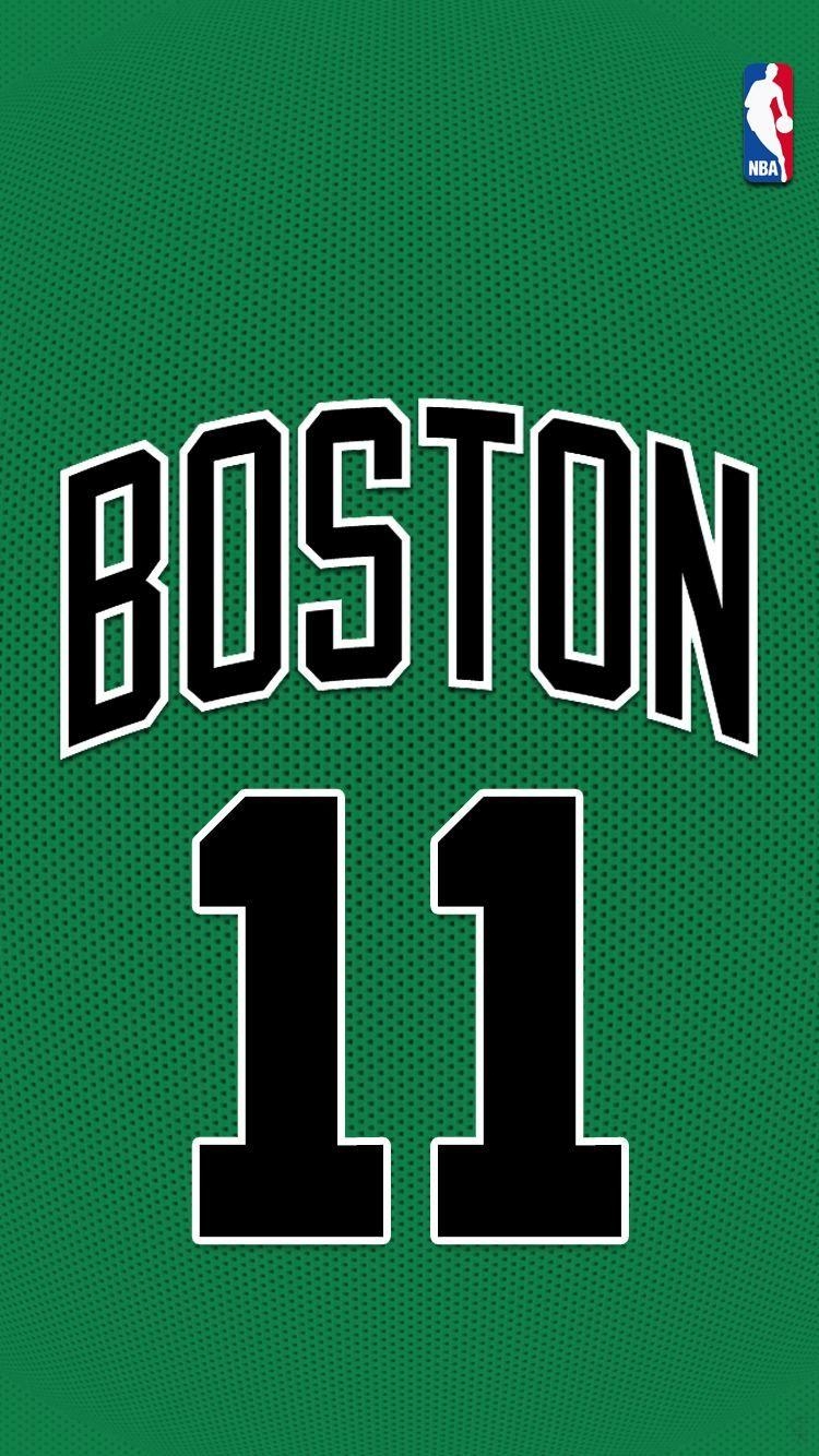 750x1340 Boston Celtics Wallpaper, Phone