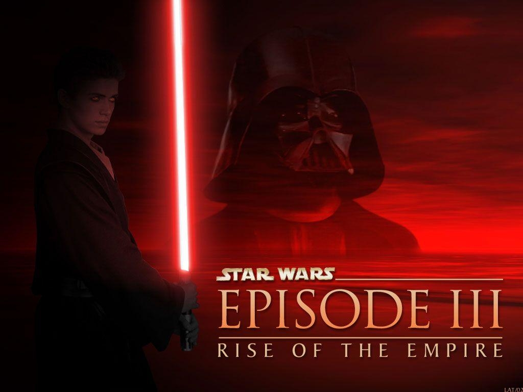 1030x770 Star Wars Episode 3 Wallpaper, Desktop