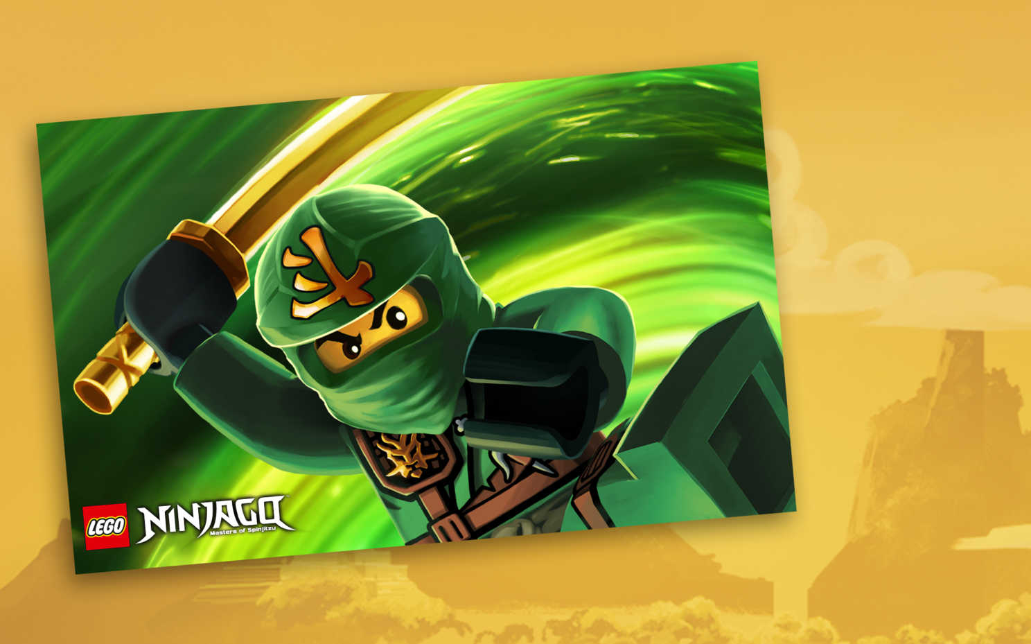 1490x930 Free download Lloyd Wallpaper Activities Ninjago LEGOcom [] for your Desktop, Mobile & Tablet. Explore LEGO Ninjago Wallpaper. Lego Wallpaper, LEGO Background Wallpaper, Desktop