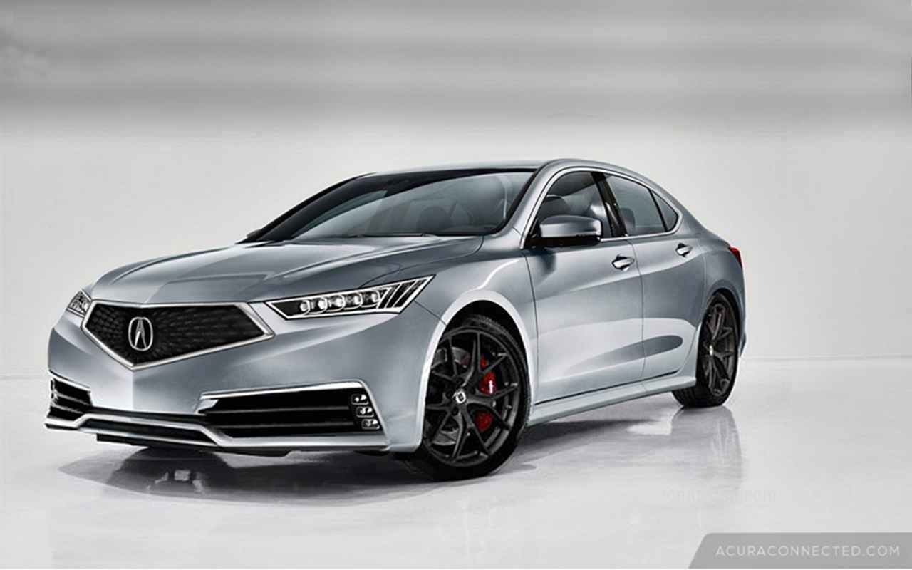 1280x800 Acura TLX Design And Release Date. Car Specs And Price, Desktop