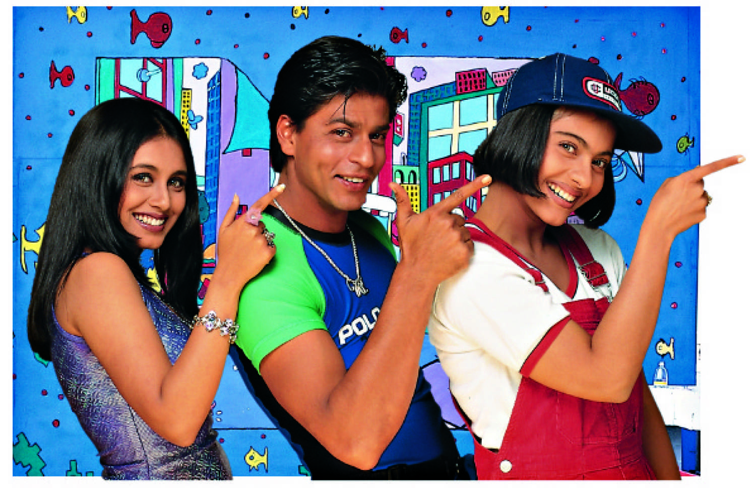 1500x970 years of Kuch Kuch Hota Hai: How I became a cinema buff thanks to Shah Rukh, Kajol and Karan Johar, Desktop