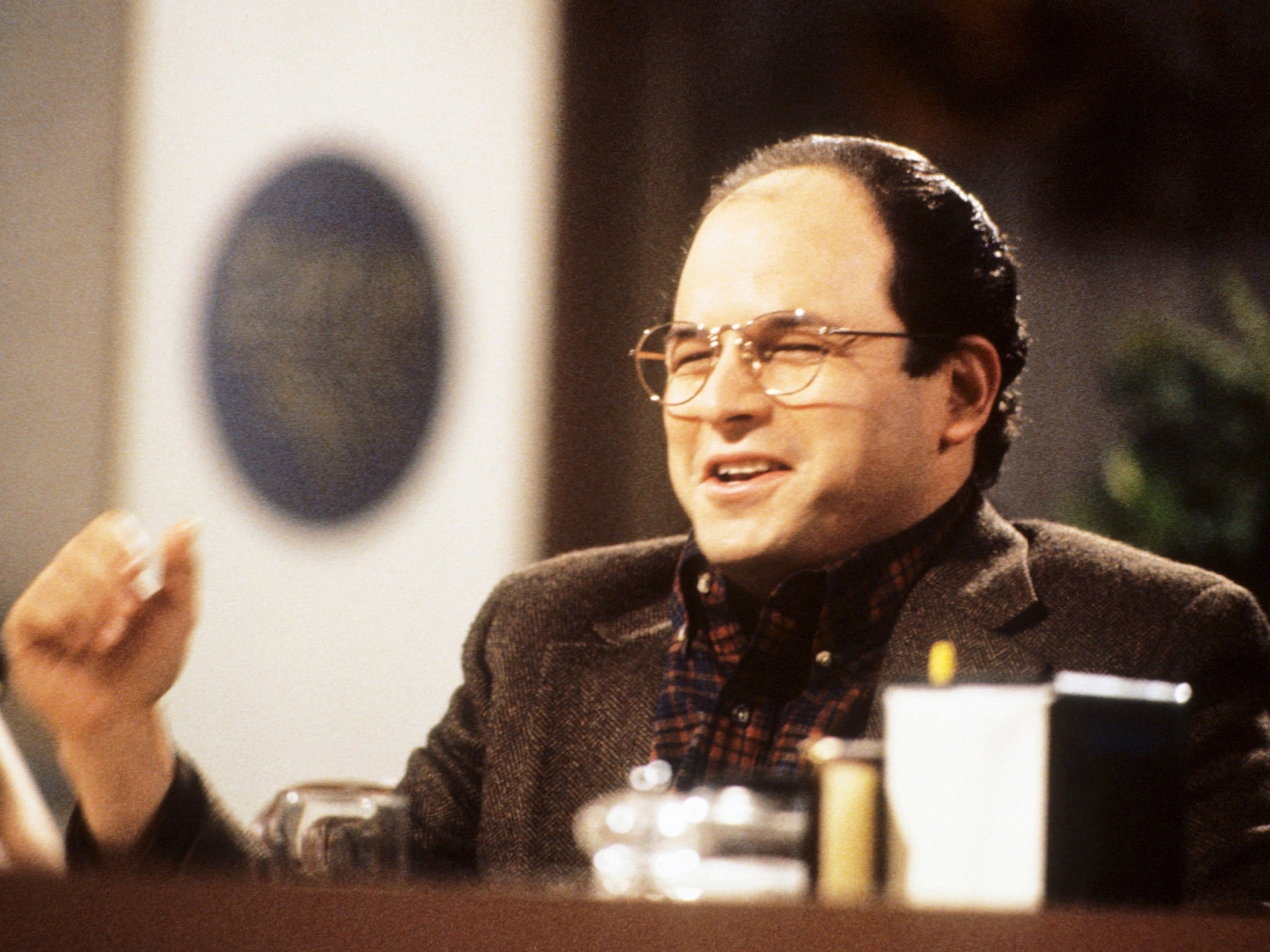 2050x1540 Seinfeld' Character George Costanza Gets His Own Bar in Melbourne. Condé Nast Traveler, Desktop