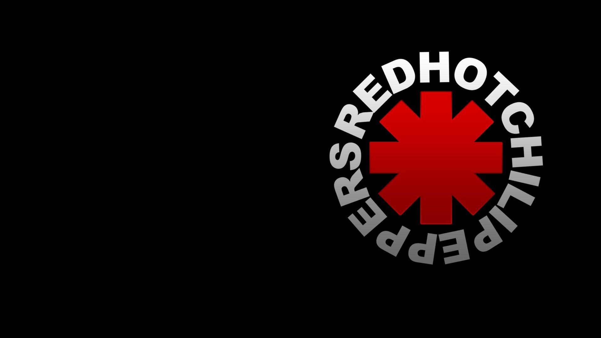 1920x1080 Red Hot Chili Peppers HD Wallpaper, Desktop