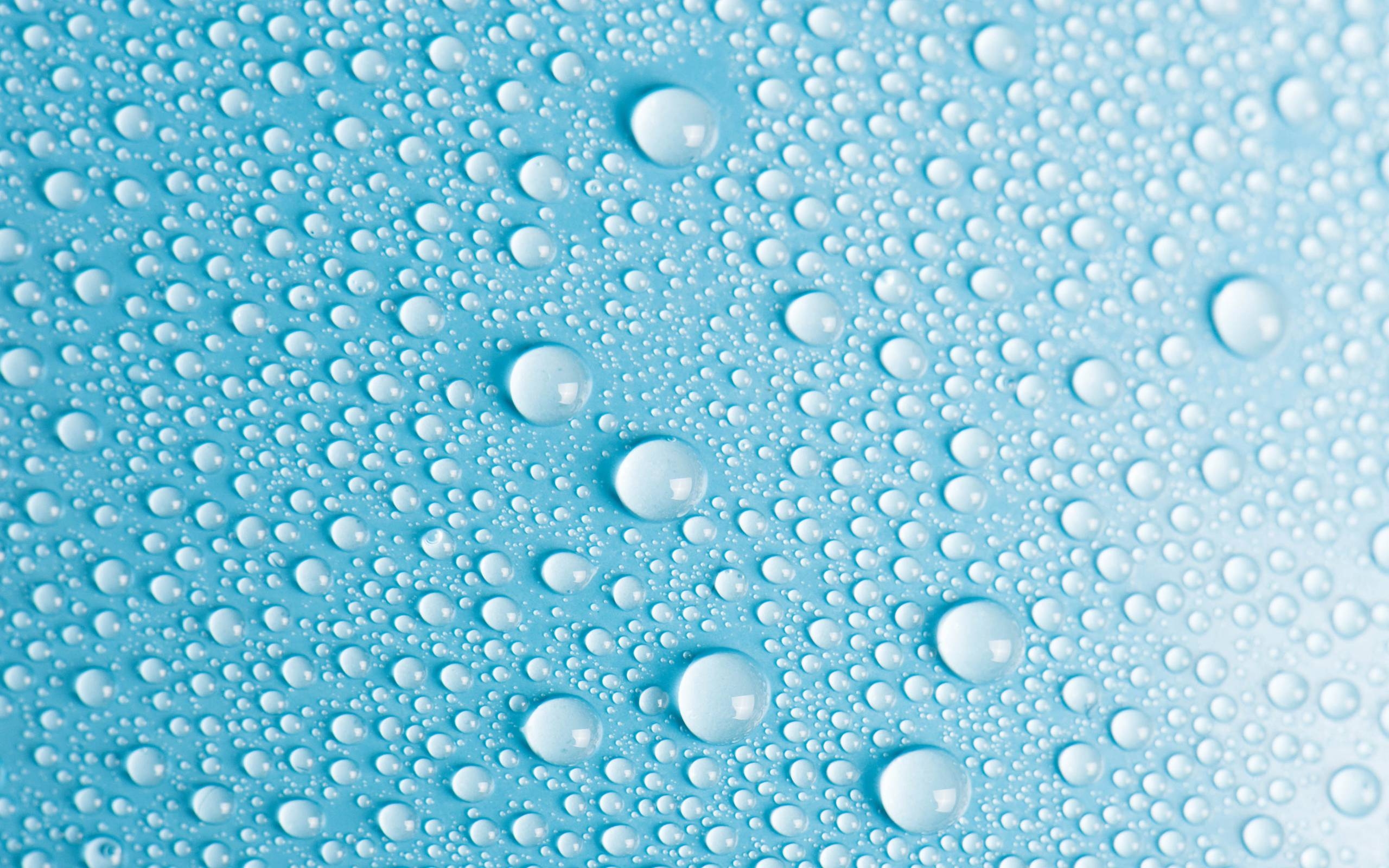 2560x1600 Water Drop Wallpaper iPhone, Desktop