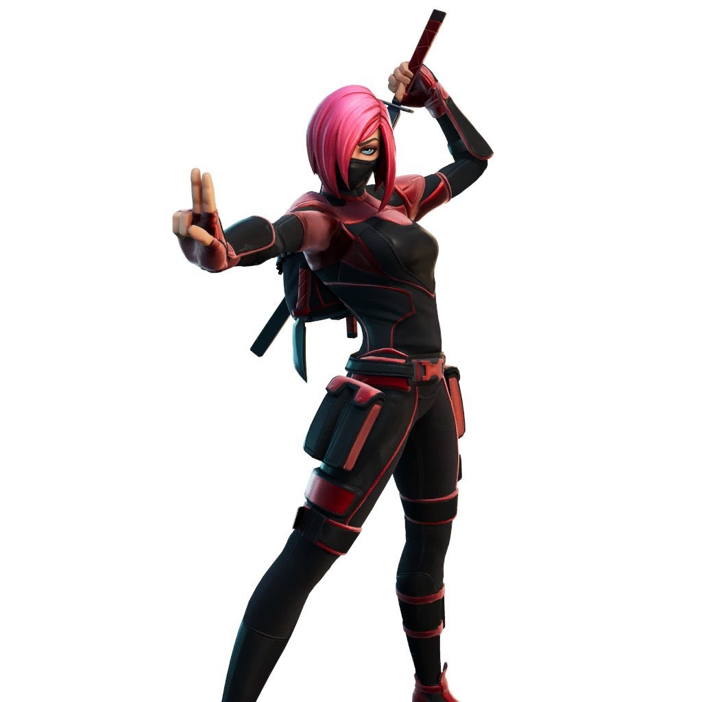 1030x1030 Heart Stopper Fortnite Wallpaper, Phone